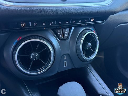 Used 2023 Chevrolet Blazer LT image 19