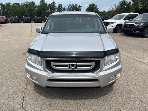 Used 2011 Honda Ridgeline RTL image 13