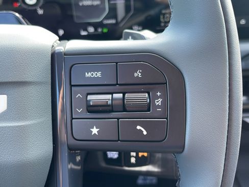 New 2027 Kia Telluride SX X-Line AWD/4WD image 34