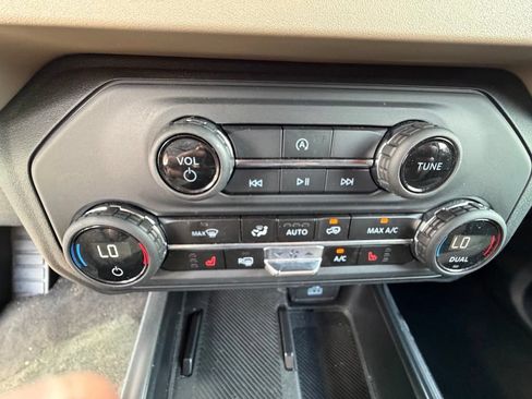 Used 2025 Ford Bronco Big Bend AWD/4WD image 28
