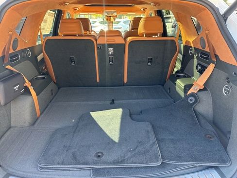 New 2026 Genesis GV80 3.5T Prestige image 18