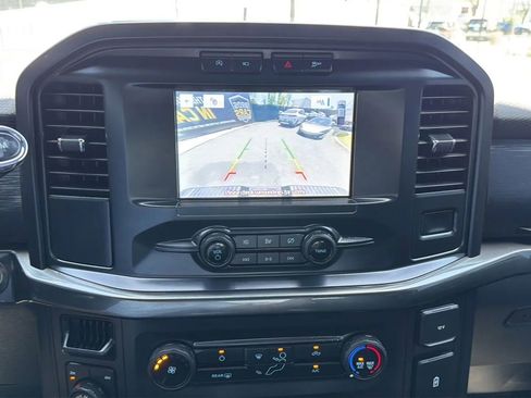 Used 2021 Ford F150 XLT AWD/4WD image 25