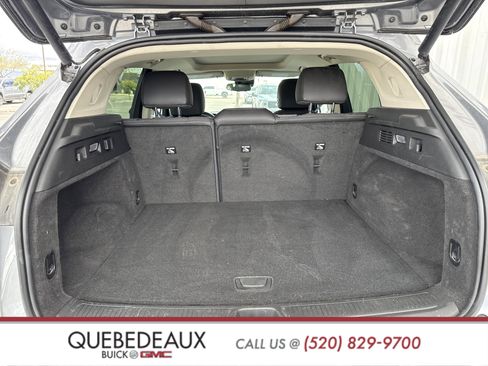 Used 2022 Buick Envision Preferred image 7