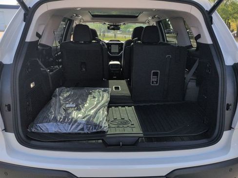 New 2026 Subaru Ascent Touring AWD/4WD image 32