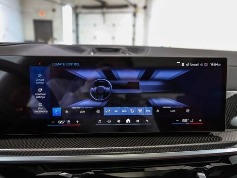 New 2026 BMW X5 M Competition w/ Executive Package AWD/4WD image 19