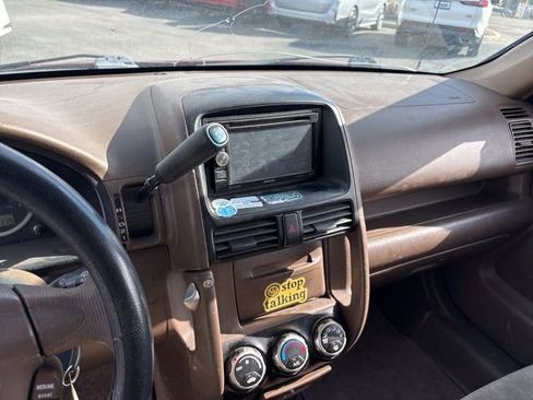 Used 2003 Honda CR-V EX image 15