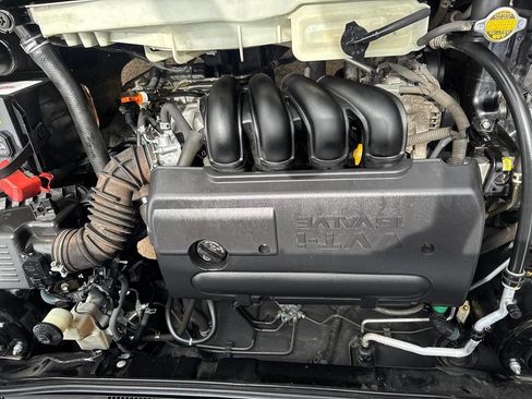Used 2006 Toyota Corolla S FWD image 28