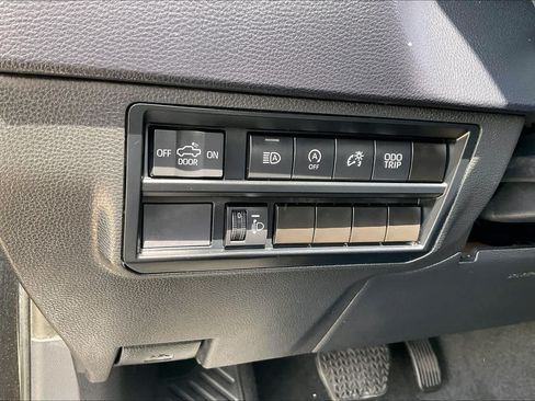 Used 2023 Toyota Tundra SR5 AWD/4WD image 14