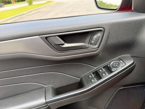 Used 2024 Ford Escape Active FWD image 16