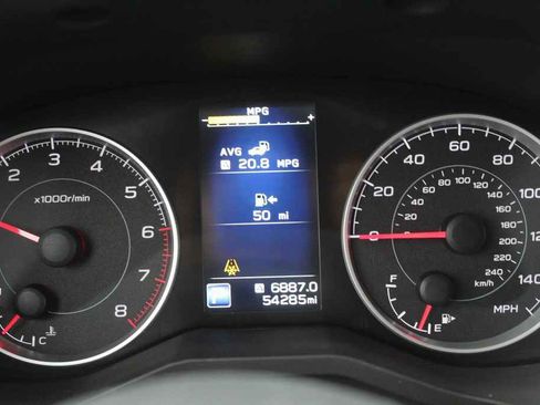 Used 2020 Subaru Ascent Premium w/ Convenience Package image 15