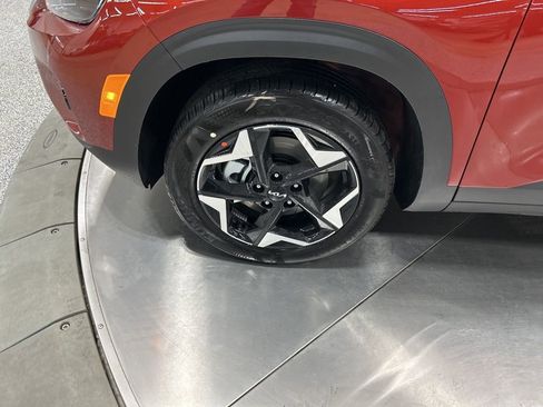 New 2026 Kia Seltos S image 27