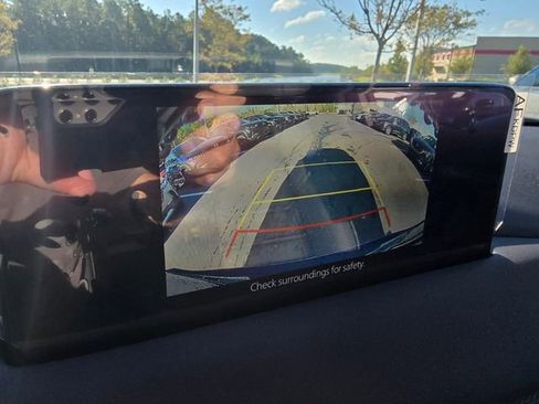 New 2025 MAZDA CX-5 AWD 2.5 S w/ Preferred Package image 32