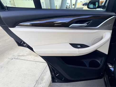 Used 2023 BMW X3 sDrive30i w/ Convenience Package image 18