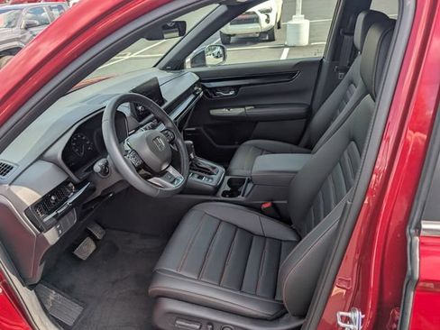 Used 2025 Honda CR-V Sport Touring image 12