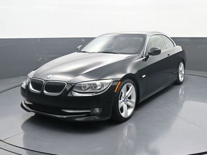 Used 2011 BMW 328i Convertible