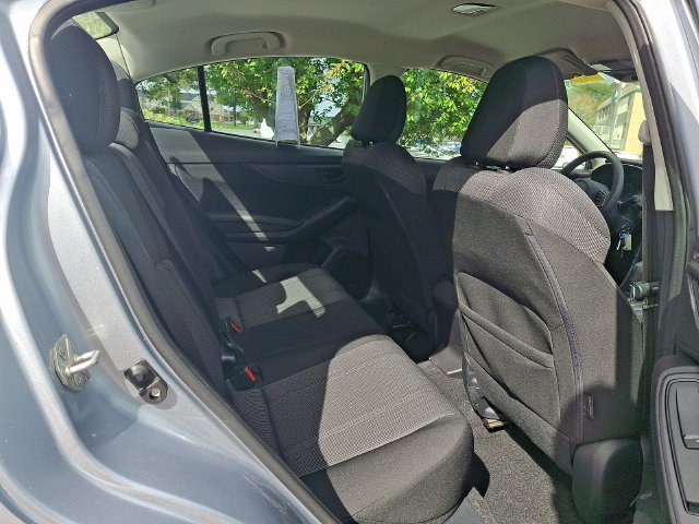 Used 2019 Subaru Impreza 2.0i Premium AWD/4WD image 37