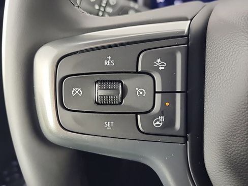 New 2026 Chevrolet Silverado 1500 LT image 25