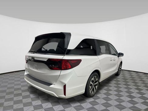 New 2026 Honda Odyssey EX-L image 5