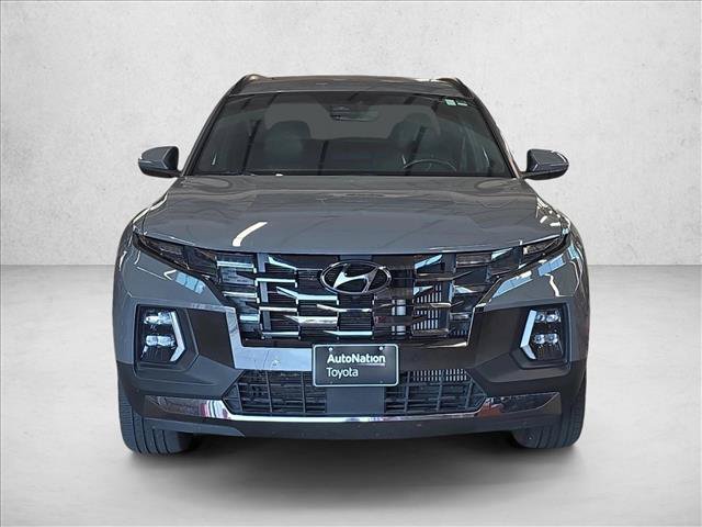 Used 2023 Hyundai Santa Cruz Limited w/ Launch Package AWD/4WD image 2