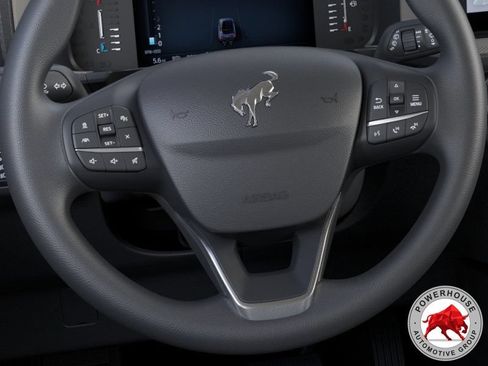 New 2026 Ford Bronco Sport Big Bend AWD/4WD image 13