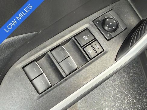 Used 2023 Toyota RAV4 XLE image 16