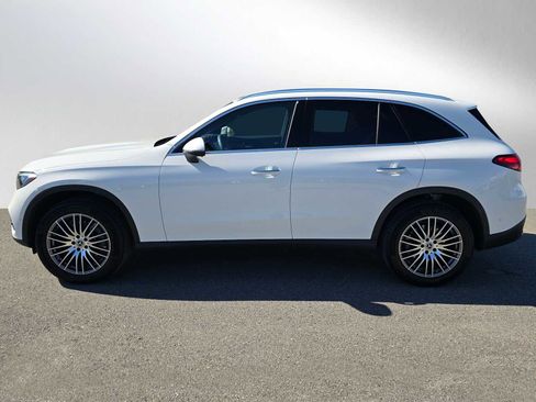 Used 2026 Mercedes-Benz GLC 300 image 6