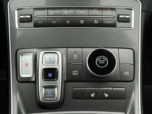 Used 2022 Hyundai Santa Fe SEL w/ Convenience Package image 25