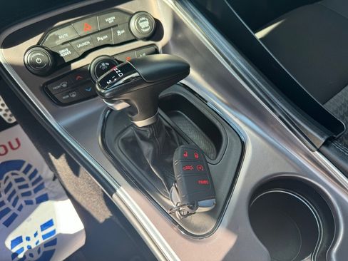 Used 2021 Dodge Challenger R/T Scat Pack w/ T/A Package image 21