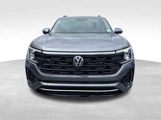 Used 2024 Volkswagen Atlas SEL Premium R-Line video 2