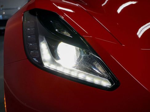 Used 2014 Chevrolet Corvette Stingray Coupe image 78