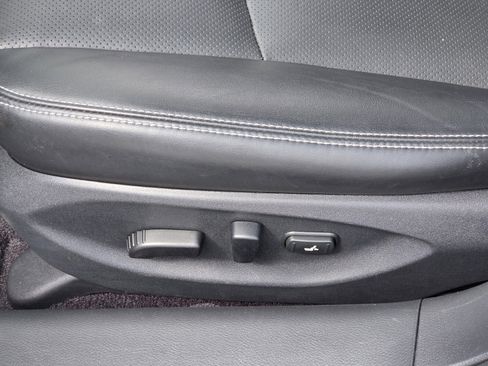 Used 2023 INFINITI Q50 Luxe w/ Cargo Package image 17