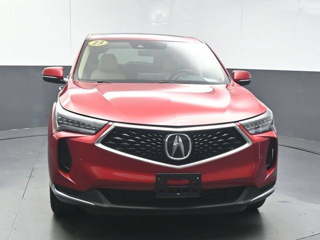 Used 2023 Acura RDX w/ Technology Package FWD image 3
