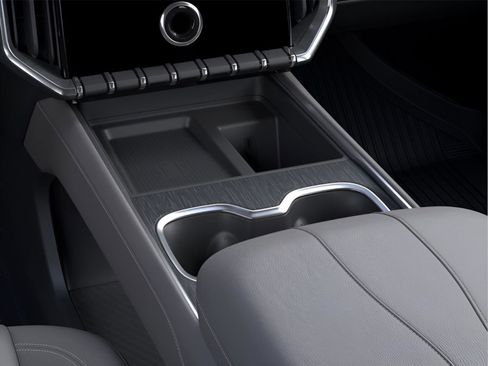 New 2026 GMC Acadia Elevation image 23