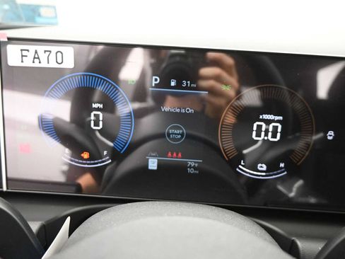 New 2026 Hyundai Tucson SEL AWD/4WD image 16