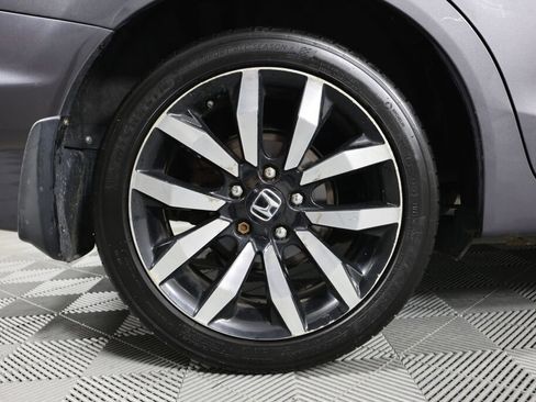 Used 2014 Honda Civic EX-L image 7