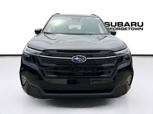 New 2026 Subaru Forester Touring image 2