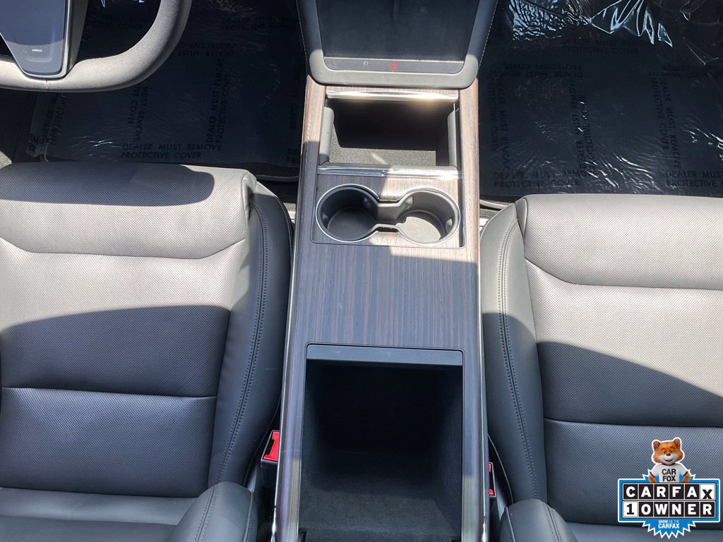 Used 2022 Tesla Model S AWD/4WD image 53
