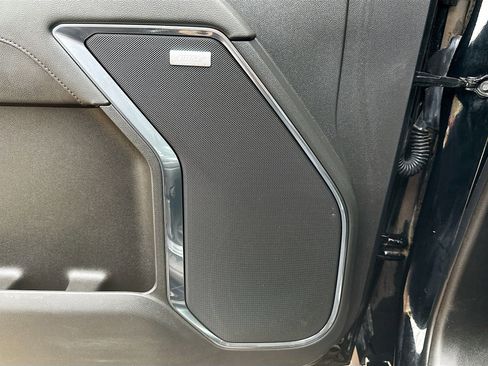 Used 2024 Chevrolet Silverado 3500 LTZ w/ LTZ Plus Package image 24