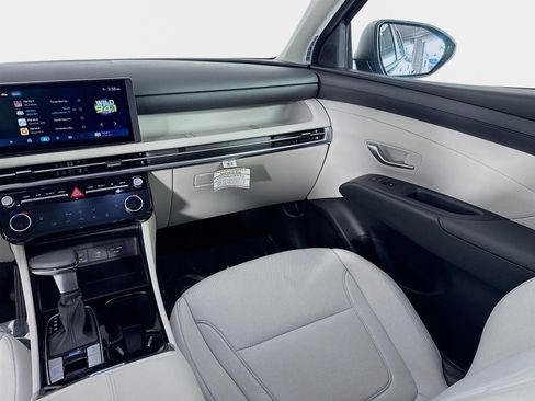 Certified 2026 Hyundai Tucson SEL image 23