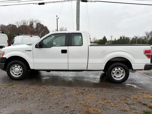 Used 2014 Ford F150 XL w/ Power Equipment Group image 6