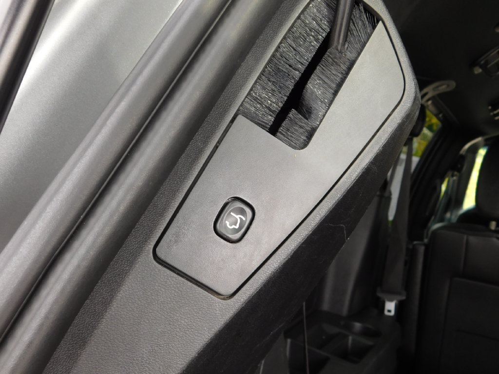Used 2019 Dodge Grand Caravan GT FWD image 10