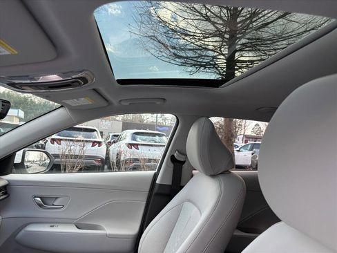 New 2026 Hyundai Kona Limited AWD/4WD image 24