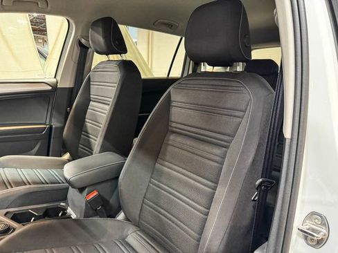 Used 2023 Volkswagen Tiguan S image 20