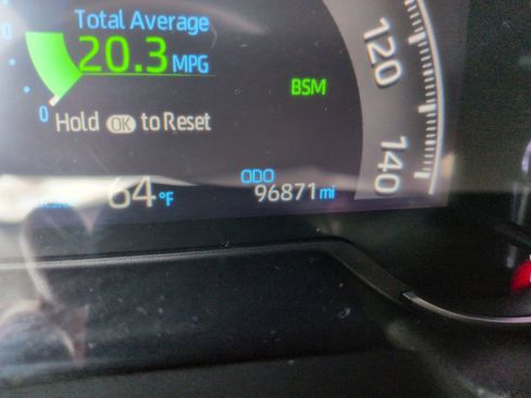 Used 2023 Toyota RAV4 XLE Premium AWD/4WD image 16