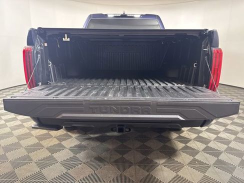 Used 2025 Toyota Tundra SR5 image 22