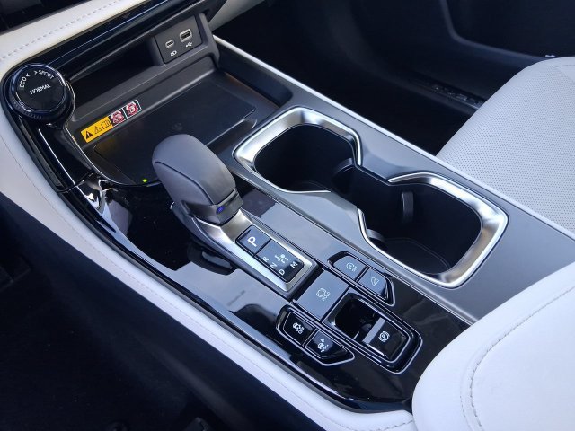 New 2026 Lexus NX 350 AWD w/ Accessory Package (K3) image 21