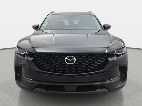 Used 2024 MAZDA CX-50 AWD 2.5 S w/ Cargo Package image 8