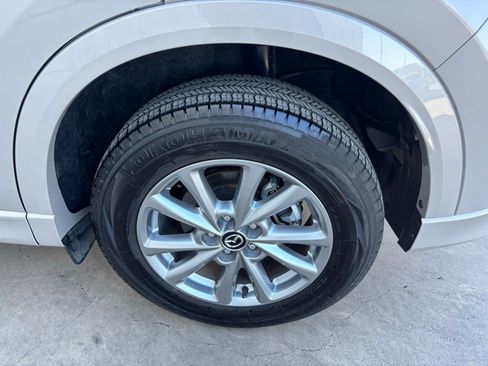 Certified 2025 MAZDA CX-5 AWD 2.5 S w/ Select Package image 10