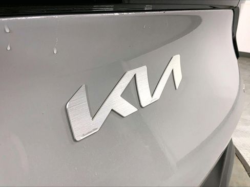 Used 2023 Kia Sportage X-Pro Prestige image 30