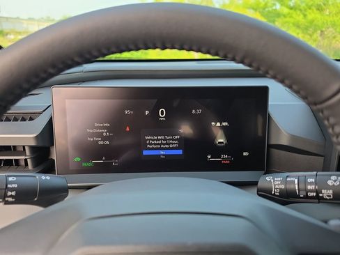 New 2026 Toyota RAV4 XLE Premium w/ Weather Package FWD image 12